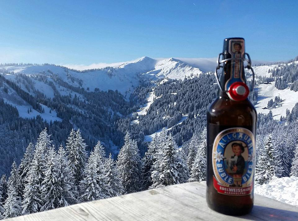 bolsterlang bergschön